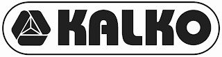 KALKO logo