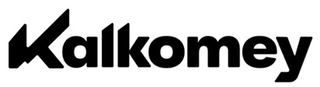 KALKOMEY logo
