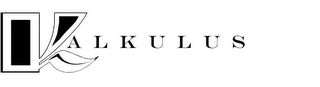 KALKULUS logo