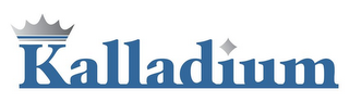 KALLADIUM logo
