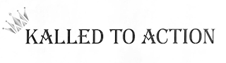 KALLED TO ACTION logo