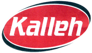 KALLEH logo