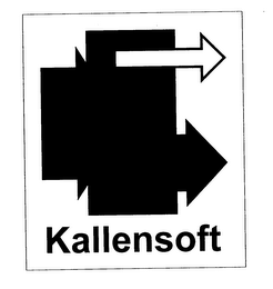 KALLENSOFT logo