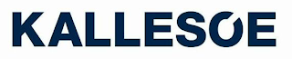 KALLESOE logo
