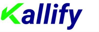 KALLIFY logo