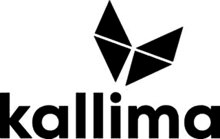 KALLIMA logo