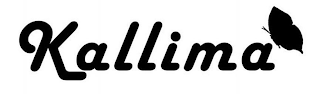 KALLIMA logo