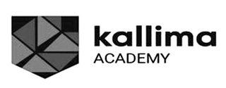 KALLIMA ACADEMY logo
