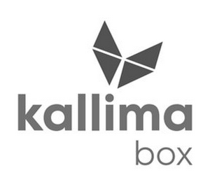 KALLIMA BOX logo