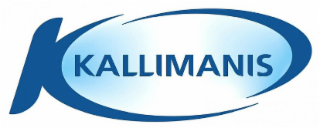 KALLIMANIS logo