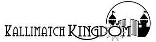 KALLIMATCH KINGDOM logo