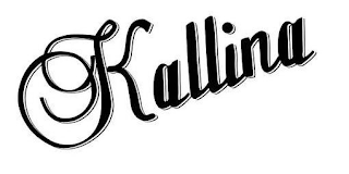 KALLINA logo