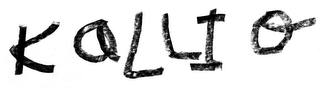 KALLIO logo