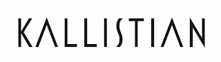 KALLISTIAN logo