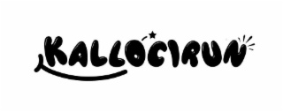 KALLOCIRUN logo