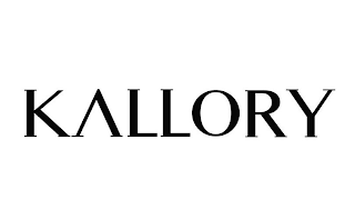 KALLORY logo