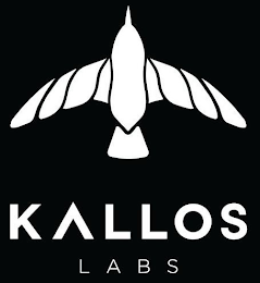 KALLOS LABS logo