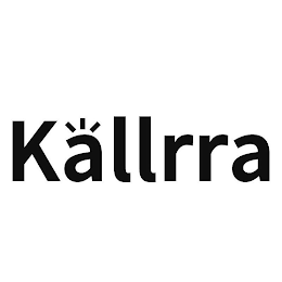 KALLRRA logo