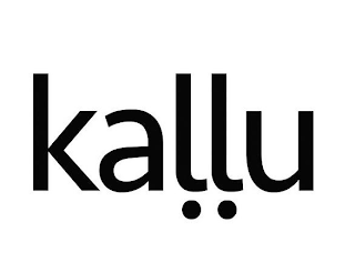 KALLU logo