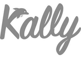 KALLY logo