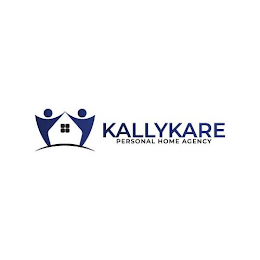 KALLYKARE PERSONAL HOME AGENCY logo
