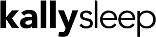 KALLYSLEEP logo