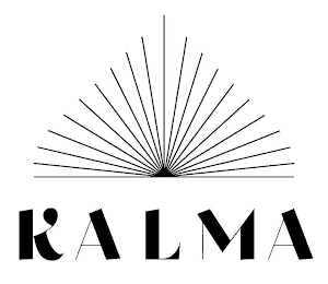 KALMA logo