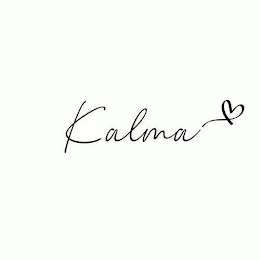 KALMA logo