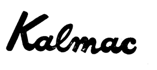 KALMAC logo