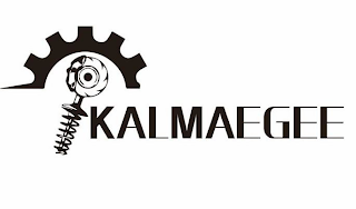 KALMAEGEE logo