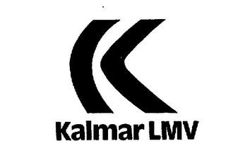 KALMAR LMV logo