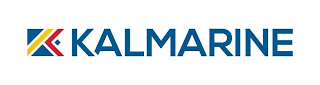 KALMARINE logo