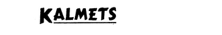 KALMETS logo