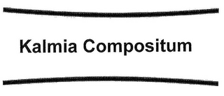 KALMIA COMPOSITUM logo