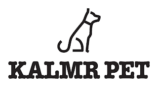KALMR PET logo