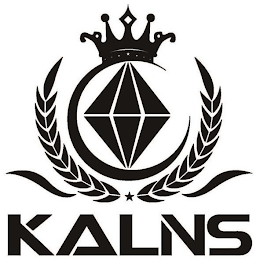 KALNS logo