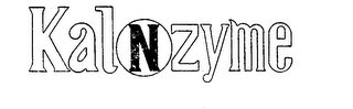 KALNZYME logo
