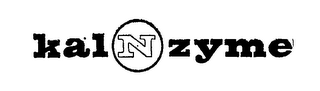 KALNZYME logo