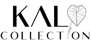 KALO COLLECTION logo