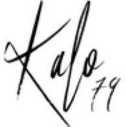 KALO79 logo