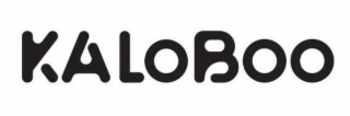 KALOBOO logo