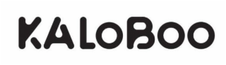KALOBOO logo