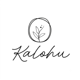 KALOHU logo