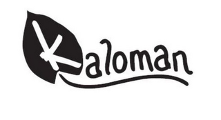 KALOMAN logo