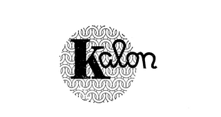 KALON logo