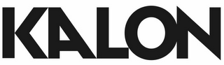 KALON logo