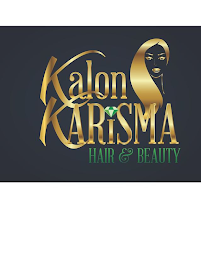 KALON KARISMA HAIR & BEAUTY logo