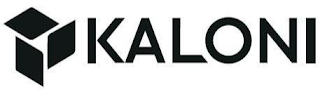 KALONI logo