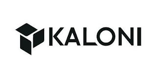 KALONI logo