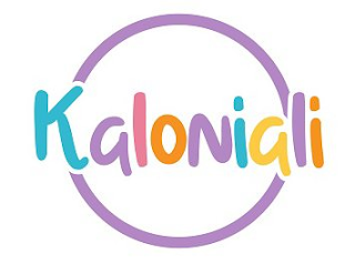 KALONIALI logo